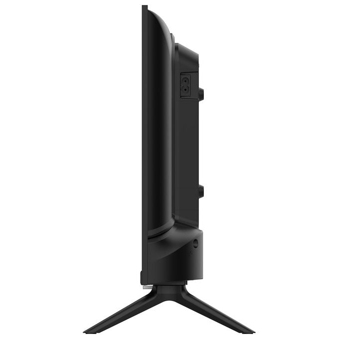 Smart Tech 22FN01V TV LED 22'' Full HD Hotel Mode DVB-T2 DVB-S2 Alimentazione 12-220V 2 HDMI 2 USB LAN