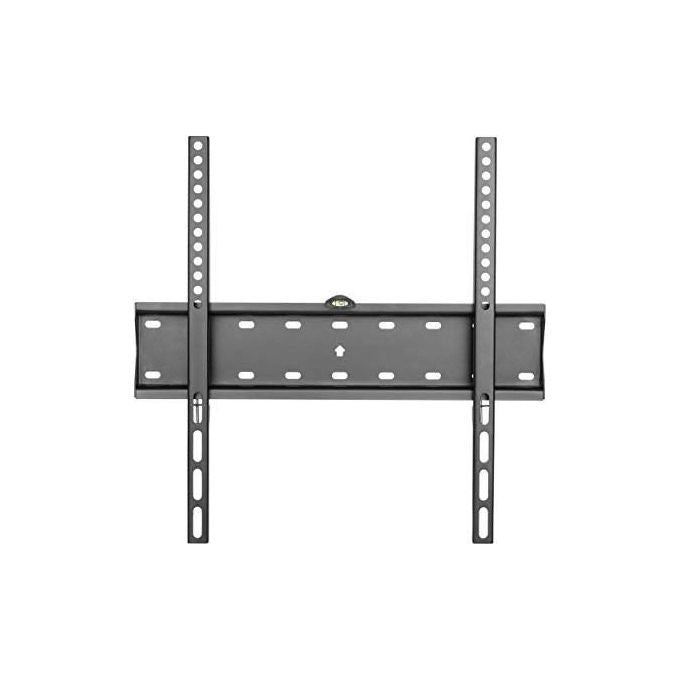 Reflecta Plano Slim Supporto per Tv Fino a 55'' Nero