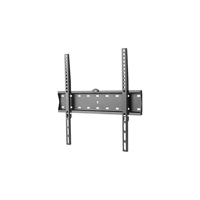 Reflecta Plano Slim Supporto per Tv Fino a 55'' Nero