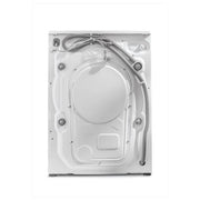 HOOVER H-WASH 550 H5WPB49AMBC8-1-S Lavatrice a caricamento frontale 9 Kg 1400 giri Classe A Motore Eco-Power Programma Auto Care 60x53x85 Bianco