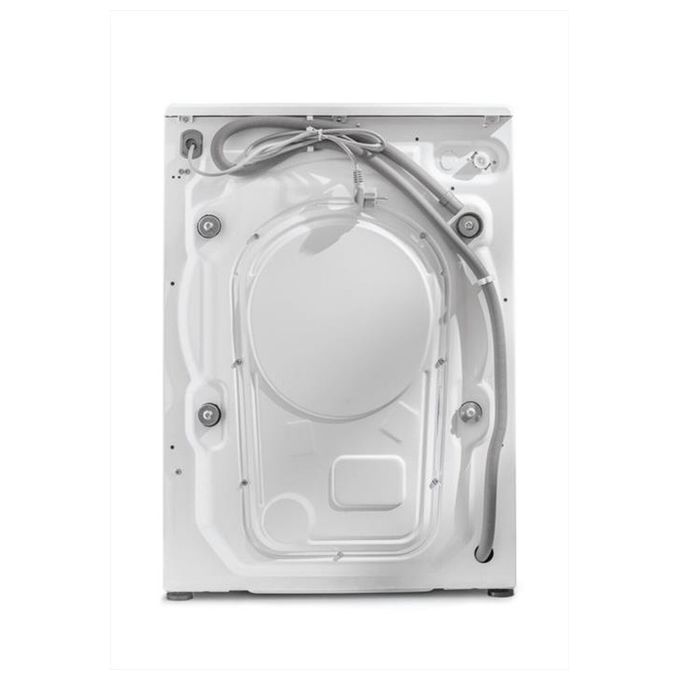 HOOVER H-WASH 550 H5WPB49AMBC8-1-S Lavatrice a caricamento frontale 9 Kg 1400 giri Classe A Motore Eco-Power Programma Auto Care 60x53x85 Bianco