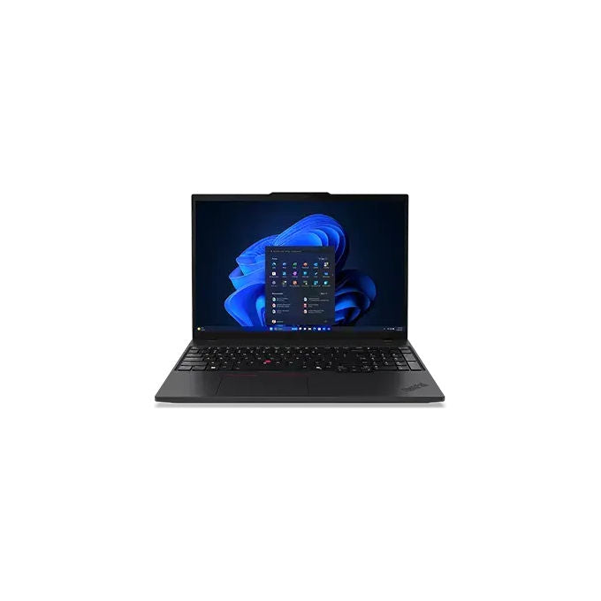 Lenovo 22AW005QIX ThinkPad T16 Gen 4 Laptop Intel Core Ultra 7 32GB RAM 512GB SSD colore Nero