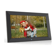 Braun PHOTO 21275 DigiFrame 1098 Cornice per foto digitali 10,1'' IPS 16 GB colore Nero