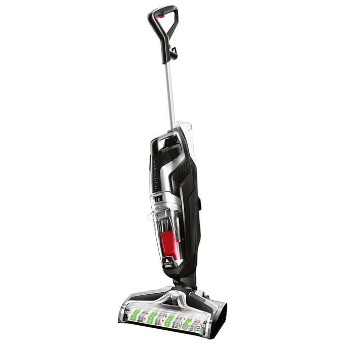 Bissell 22249 CrossWave Professional Aspirapolvere Lavapavimenti con Filo 560 W 0.48 L 75 dB colore Nero