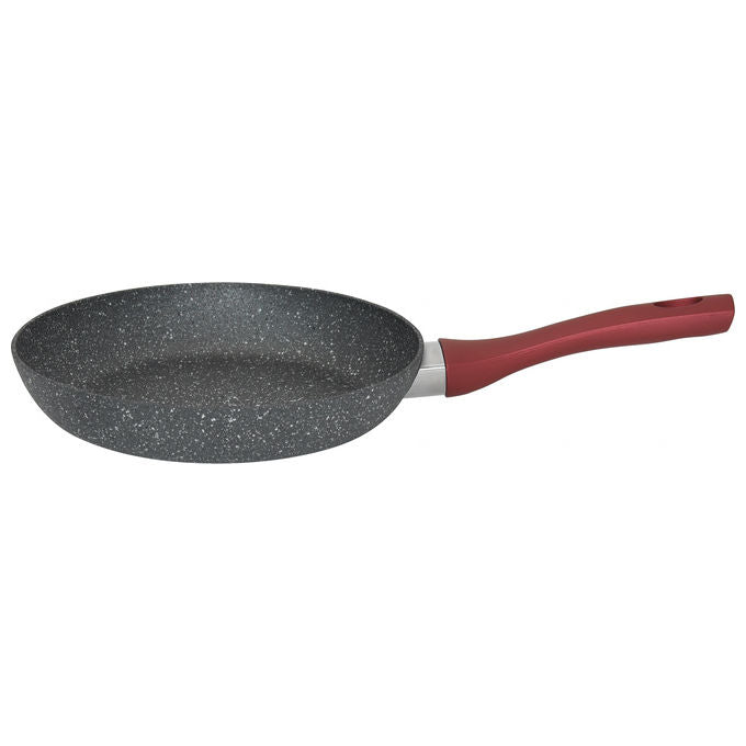 Borella 23965 Rafting Padella Alluminio Pressofuso diametro 24 cm Induzione