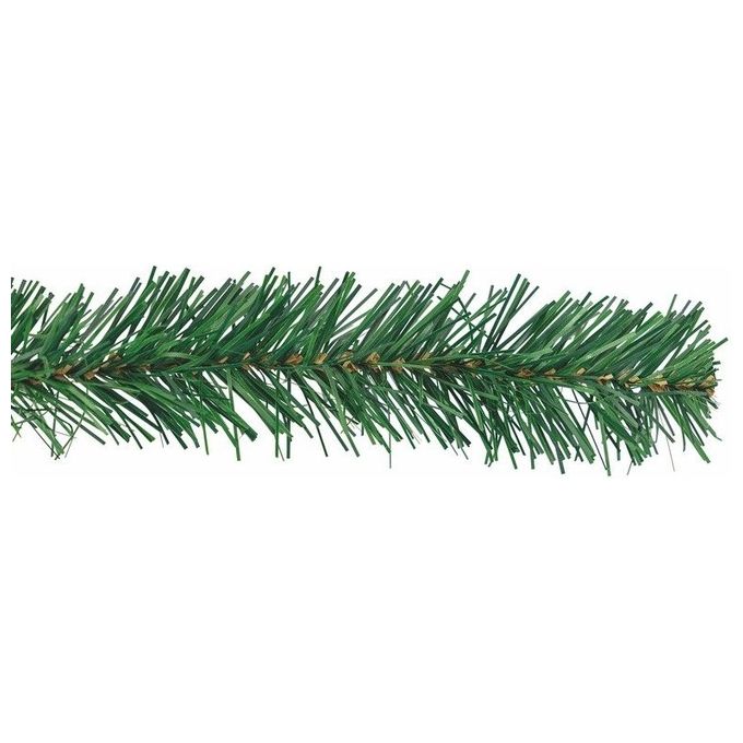 Galileo Nevada Albero di Natale 180 cm 790 Rami colore Verde