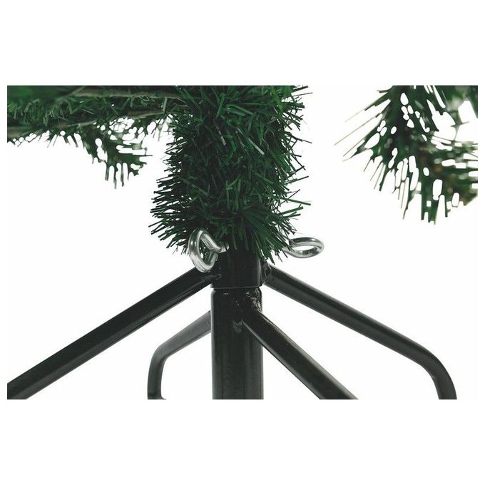 Galileo Nevada Albero di Natale 180 cm 790 Rami colore Verde