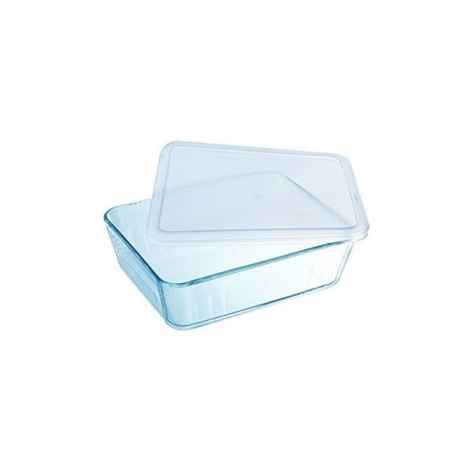 Pyrex Contenitore Frigo-Forno 22x17cm 1,6Lt