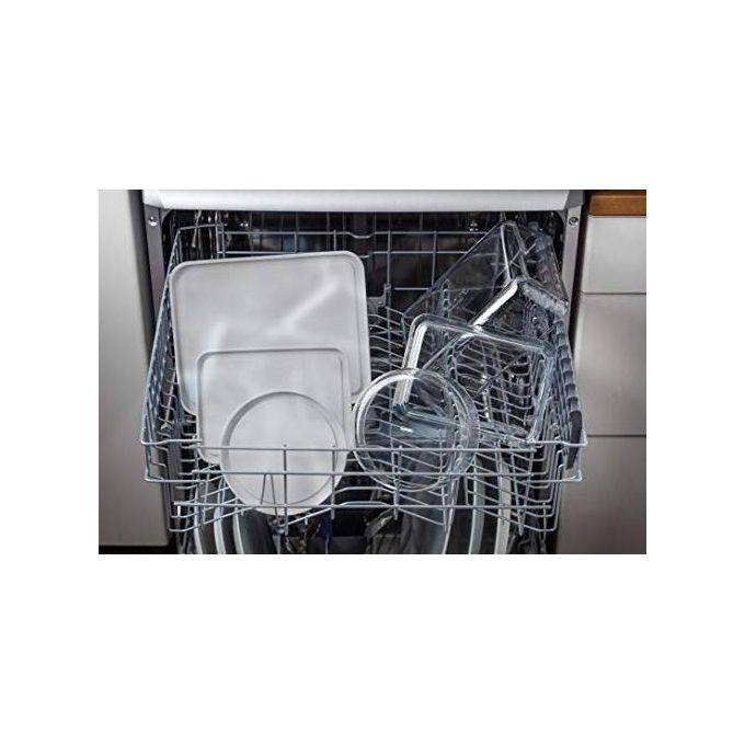 Pyrex Contenitore Frigo-Forno 22x17cm 1,6Lt