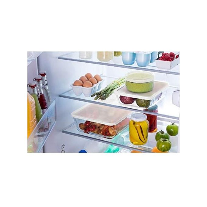 Pyrex Contenitore Frigo-Forno 22x17cm 1,6Lt