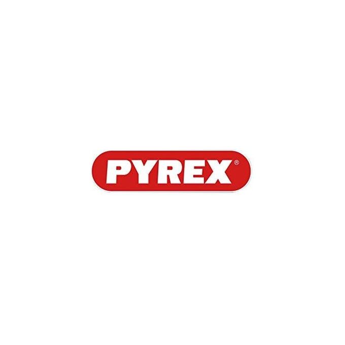 Pyrex Contenitore Frigo-Forno 22x17cm 1,6Lt