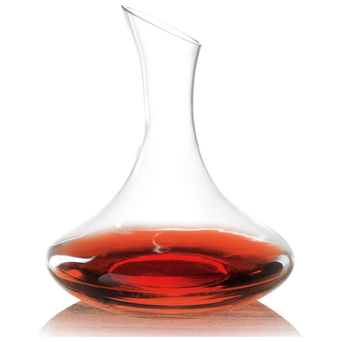 Borella 24278 Lulu Decanter Vetro capacita' 1,60 L colore Trasparente