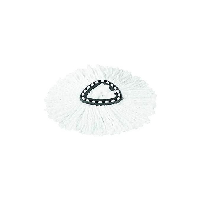Vileda Turbo ClassiC Testa del Mocio Bianco