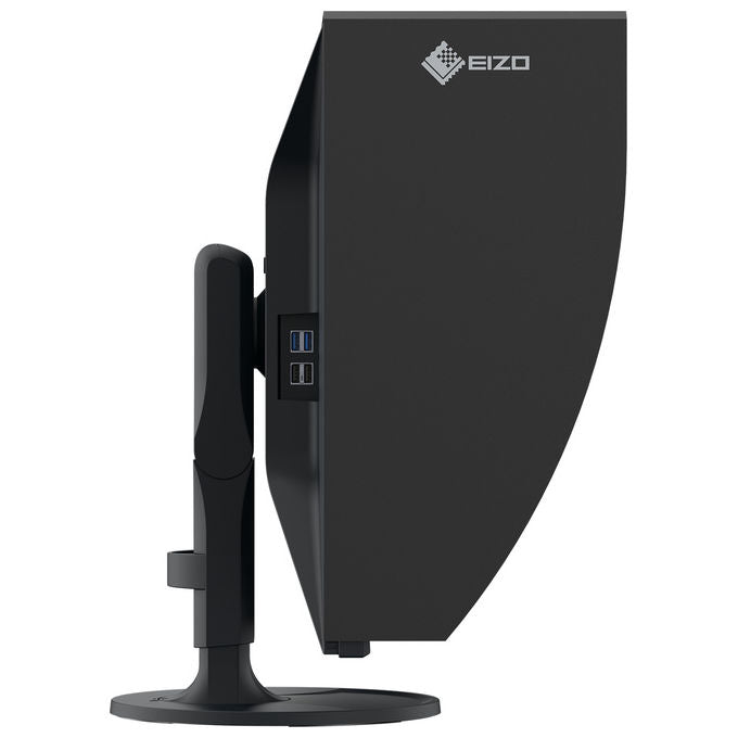 EIZO CS3200X ColorEdge Monitor 31.5'' 4K UHD IPS 3840x2160 Pixel HDR Nero
