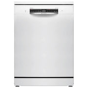 Bosch SMS4EVW08E Serie 4 Lavastoviglie Libera Installazione 14 coperti Classe B 44 dB EfficientDry Home Connect (85x60x60 cm) colore Bianco