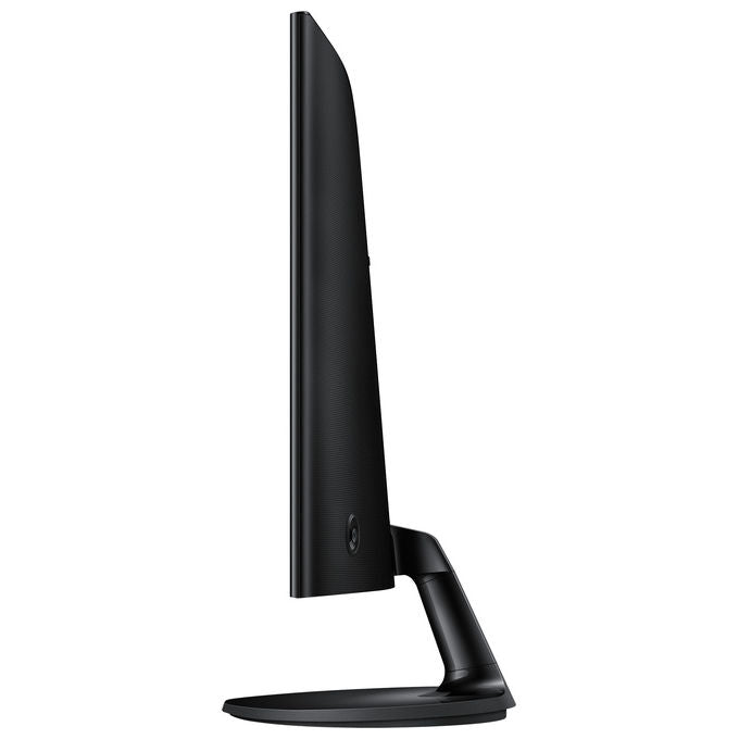Samsung LS27D364GAUXEN S36GD Serie Monitor PC 27'' 1920 x 1080 Pixel Full HD LCD Curvo 1800R 100 Hz 4 ms colore Nero