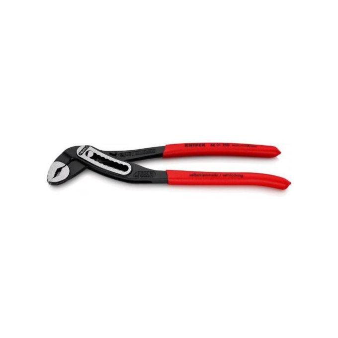 Knipex Alligator Pinza Regolabile per Tubi e Dadi