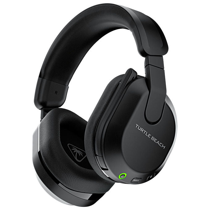 Turtle Beach TBS-2102-05 Stealth 600 Auricolare Gaming Wireless 80 ore Batteria Bluetooth 50 mm colore Nero