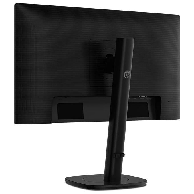Philips 24B2N3200A-00 Serie 3000 Monitor PC 23.8'' FHD IPS 120Hz Altezza Regolabile colore Nero