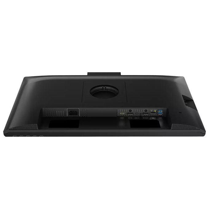 Philips 24B2U3301H Monitor 23,8'' IPS Full HD 120Hz 4ms Webcam 5MP USB-C Hub USB SmartErgoBase colore Nero