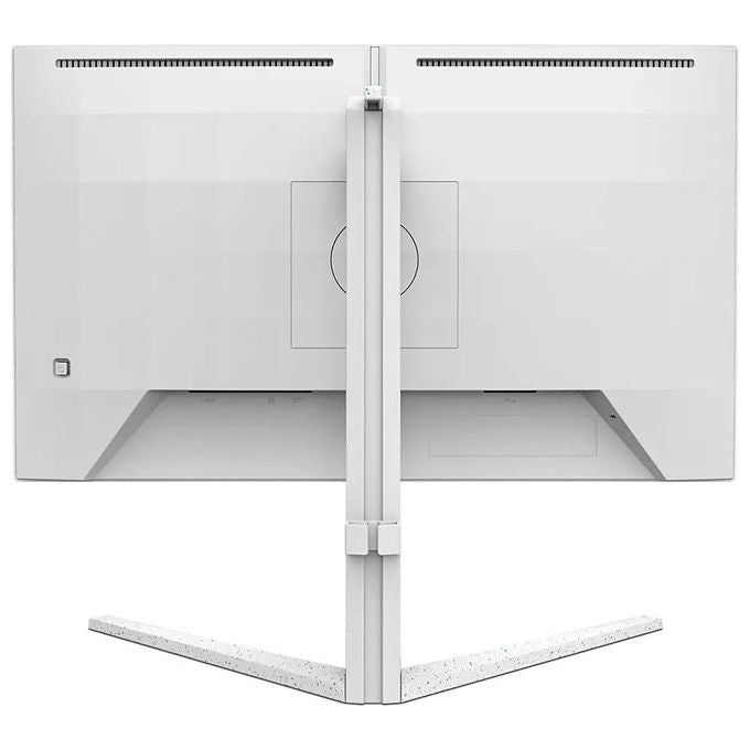 Philips 24M2N3201P Evnia 3000 Monitor Gaming 23,8'' Fast IPS FHD 260Hz 1ms HDR10 Adaptive Sync G-Sync Compatible colore Bianco