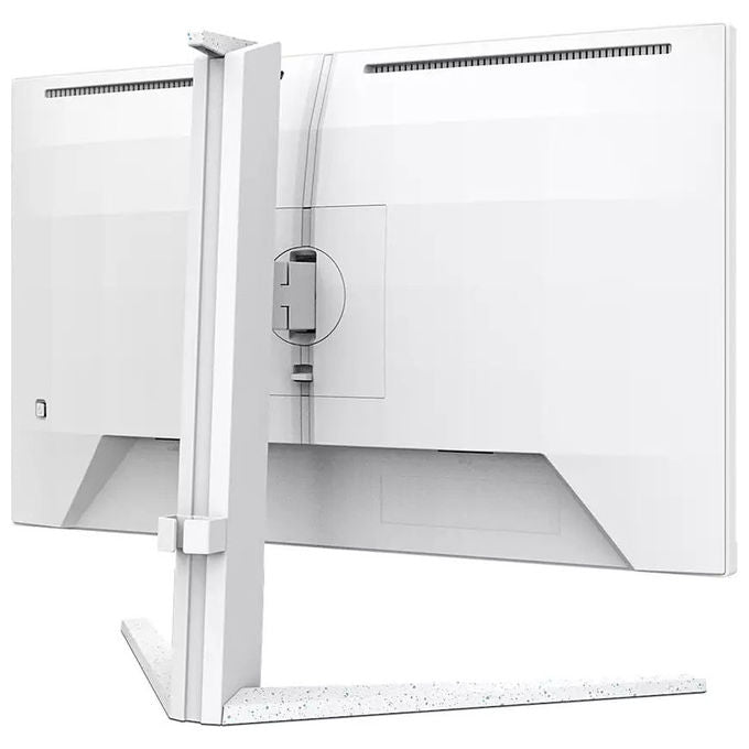 Philips 24M2N3201P Evnia 3000 Monitor Gaming 23,8'' Fast IPS FHD 260Hz 1ms HDR10 Adaptive Sync G-Sync Compatible colore Bianco