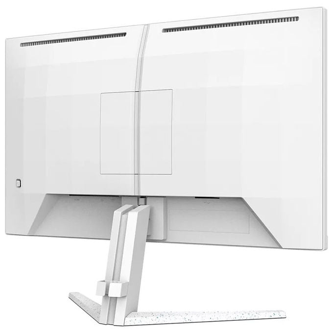 Philips 24M2N3201PL Evnia 3000 Monitor Gaming 23,8'' Fast IPS Full HD 1920x1080 260Hz 1ms Adaptive Sync G-Sync Compatible HDR10 colore Bianco