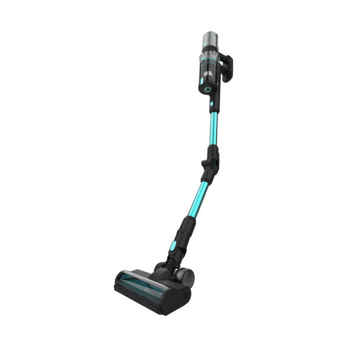 Cecotec A01EU01107956 Conga Rockstar 2500 Thunder Pet Flex Aspirapolvere Verticale senza Sacchetto BLDC 0,5 L 400 W 65 min colore Antracite