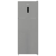 Hotpoint HPAK26472XP4E Frigorifero Combinato 475 L 187 cm Classe E 36 dB No Frost Total colore Acciaio Inox
