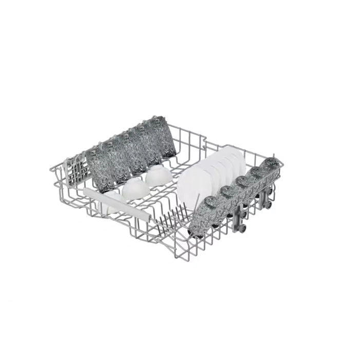 Electrolux E52LC202S Serie 500 Lavastoviglie Incasso 14 coperti Classe C 44 dB AirDry Inverter (82x60x55 cm)