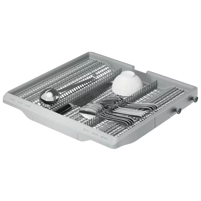 Electrolux E52LC202S Serie 500 Lavastoviglie Incasso 14 coperti Classe C 44 dB AirDry Inverter (82x60x55 cm)