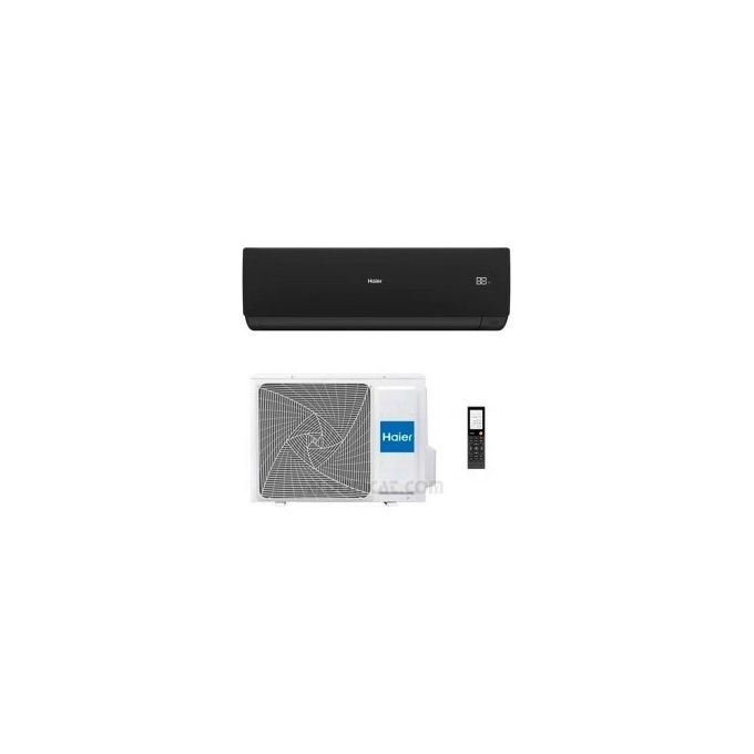 Haier, Climatizzatore Sphera 12000 BTU, Inverter, 19dB(A), WiFi, Self Clean, UVC Pro, A+++-A++