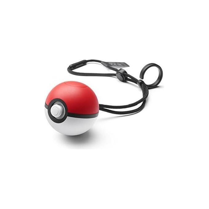 Poke Ball Plus Pokemon Nintendo Switch