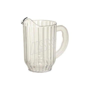 Caraffa da Birra in policarbonato Lt 1,40