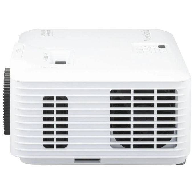 Viewsonic LS741HD Serie LS di ViewSonic Proiettore 5000 ANSI lumen 1080p (1920x1080) 3000000:1 210 W colore Bianco