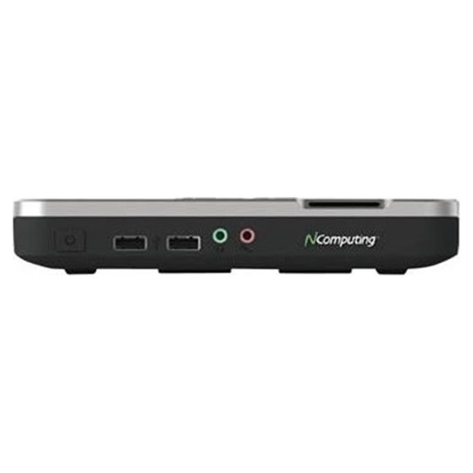 Thin Client Citrix Xen Desktop Computing N500 1Gb 1920x1080 ete 10-100-1000