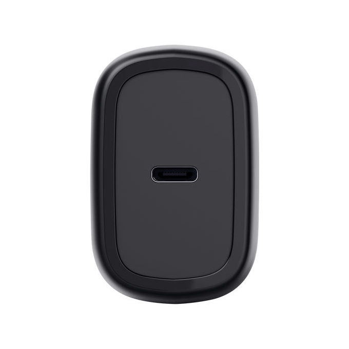 Trust Caricabatterie USB-C 45W per Samsung Nero