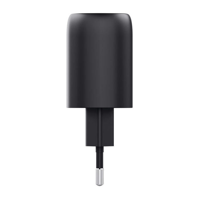 Trust Caricabatterie USB-C 45W per Samsung Nero