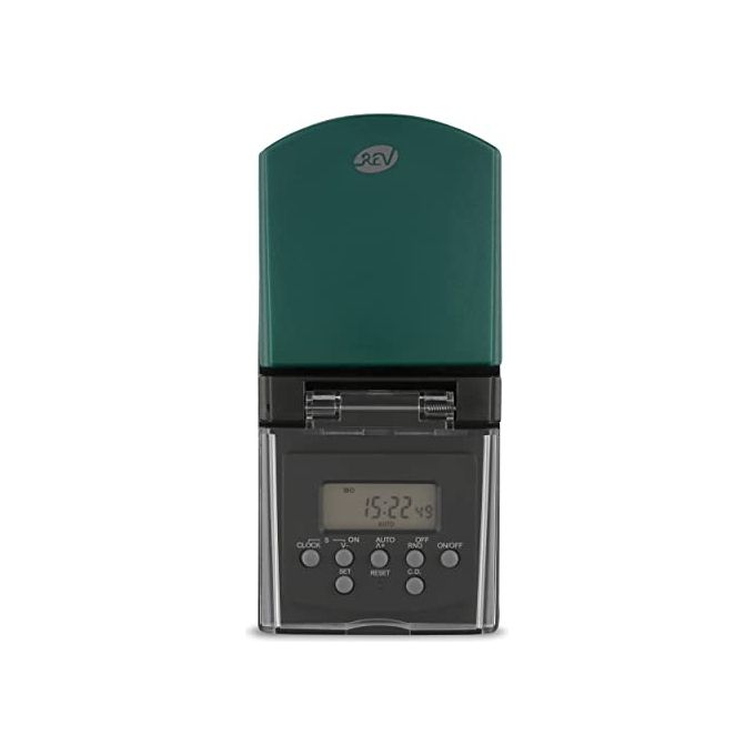 Rev Timer Digitale Outdoor
