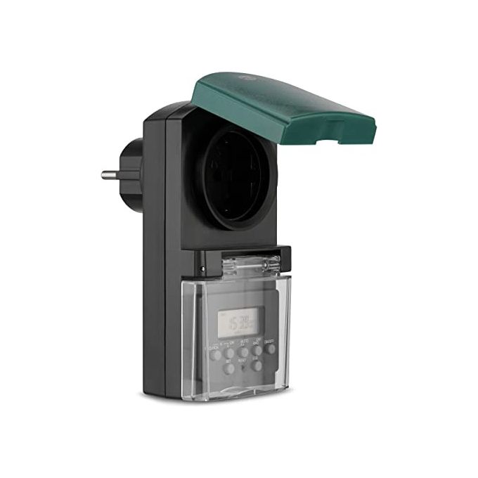 Rev Timer Digitale Outdoor