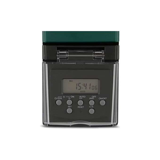 Rev Timer Digitale Outdoor