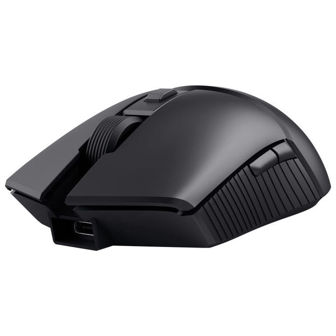Trust Set Tastiera e Mouse Wireless GXT832 Thado