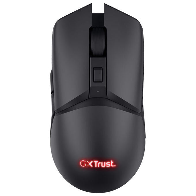 Trust Set Tastiera e Mouse Wireless GXT832 Thado