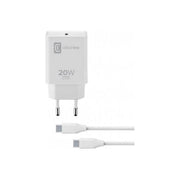 Cellular Line Caricabatterie Usb SuperFast Bianco