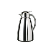 Emsa 516524 Campo Brocca Termica 1 L Isolamento 5 Strati Chiusura Quick Tip colore Cromato