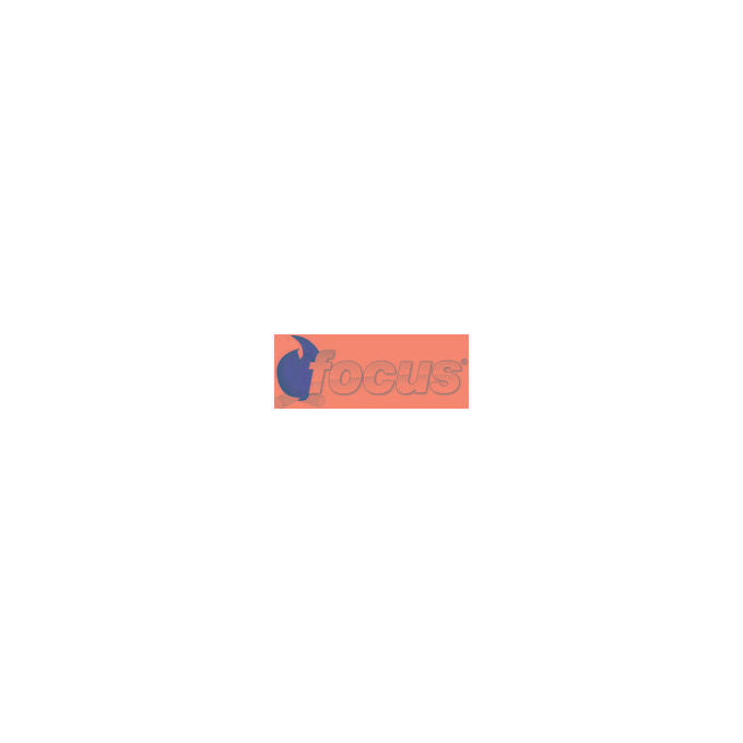 Focus Testata Refrattario CLF 60x60 C-F Accessorio Stufa Camino 60x60 cm