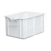 Giganplast Cesta Sovrapponibile 50x40x25cm 40Lt
