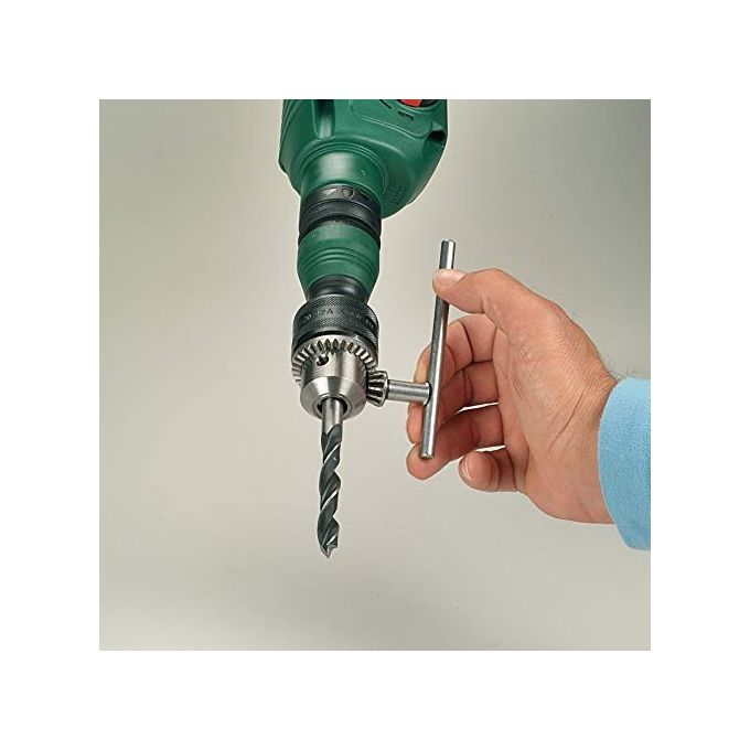 Bosch Raccordo Sds Plus con Mandrino 1.5 - 13mm Accessorio per Martello Perforatore