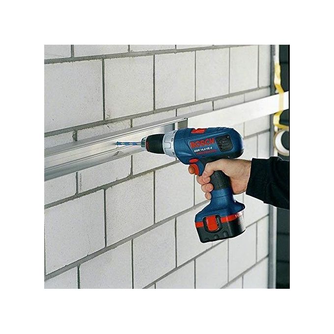 Bosch Cyl-9 Robust Line Set 7 Punte Multi Construction