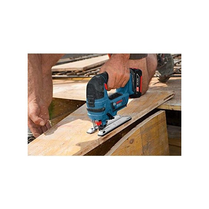 Bosch 30 Pezzi Set Lame Seghetto Alternativo Legno-Metallo